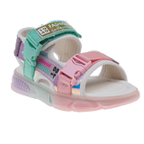 סנדלי אופנה MULTI נמרוד - נעלי נמרוד