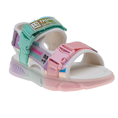 סנדלי אופנה MULTI נמרוד - נעלי נמרוד