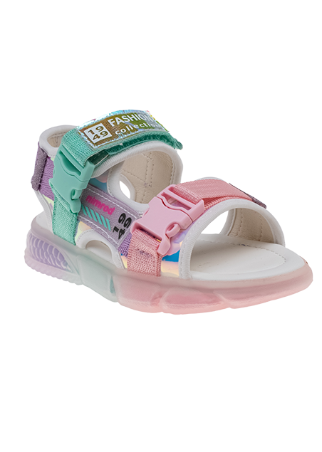 סנדלי אופנה MULTI נמרוד - נעלי נמרוד