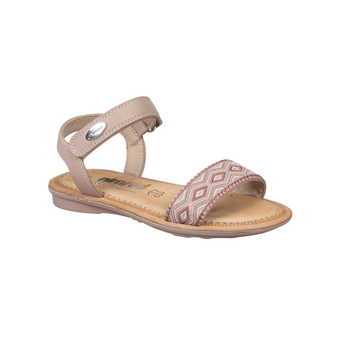  - נעלי נמרוד