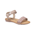 סנדלי SOFT FANTASY נמרוד - ורוד-עתיק