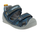 סנדלי צעד ראשון VEGAN נמרוד - גינס