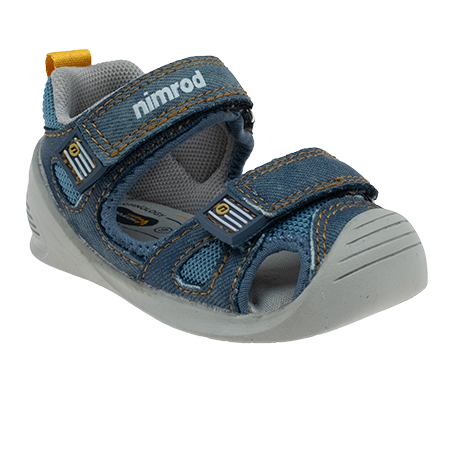  - נעלי נמרוד