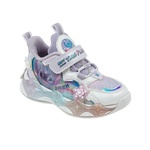 נעלי ספורט הולוגרמה תאורה סטיץ' דיסני - נעלי נמרוד