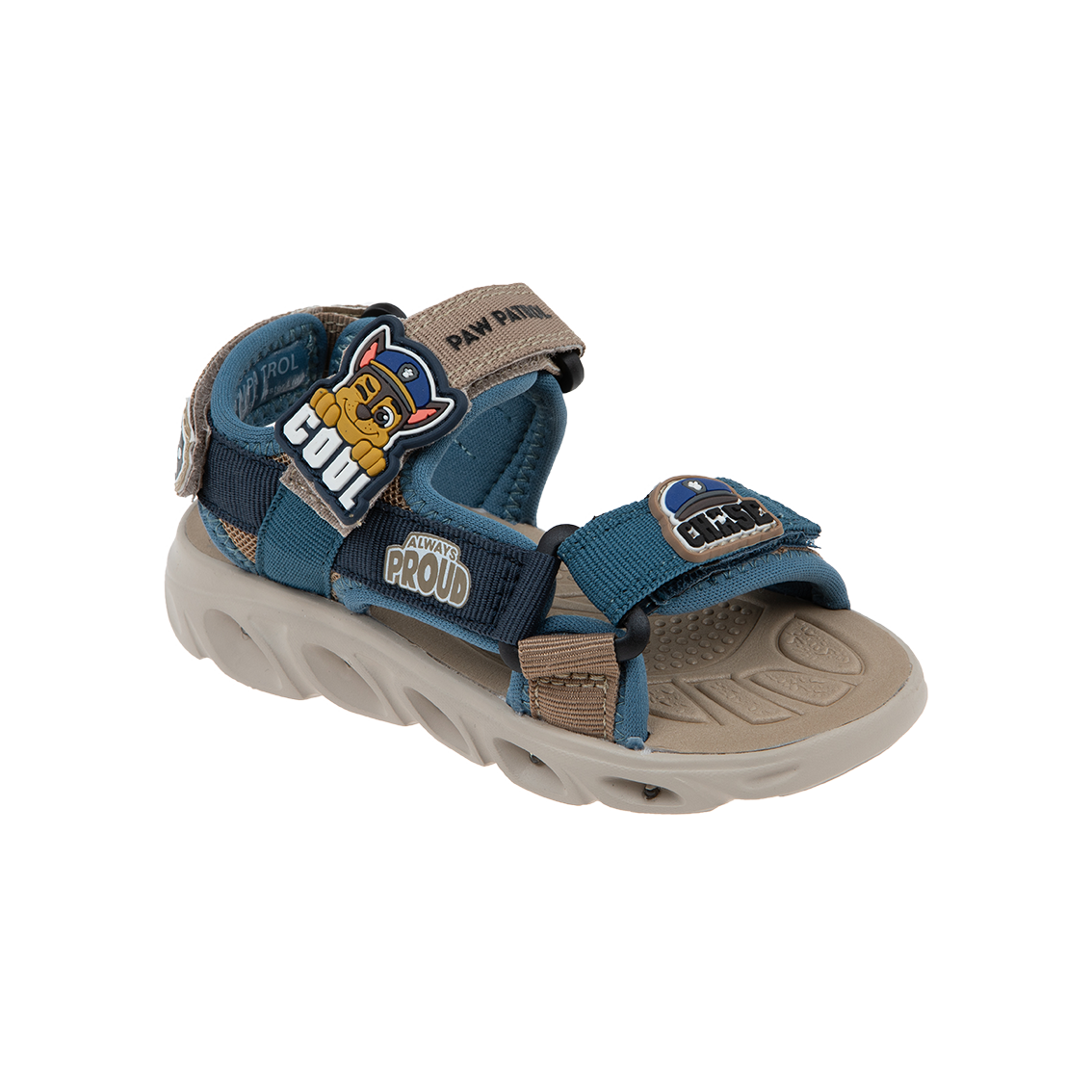  - נעלי נמרוד