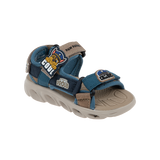 סנדלים מפרץ ההרפתקאות - נעלי נמרוד