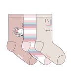 גרביי בנות חד קרן - נעלי נמרוד