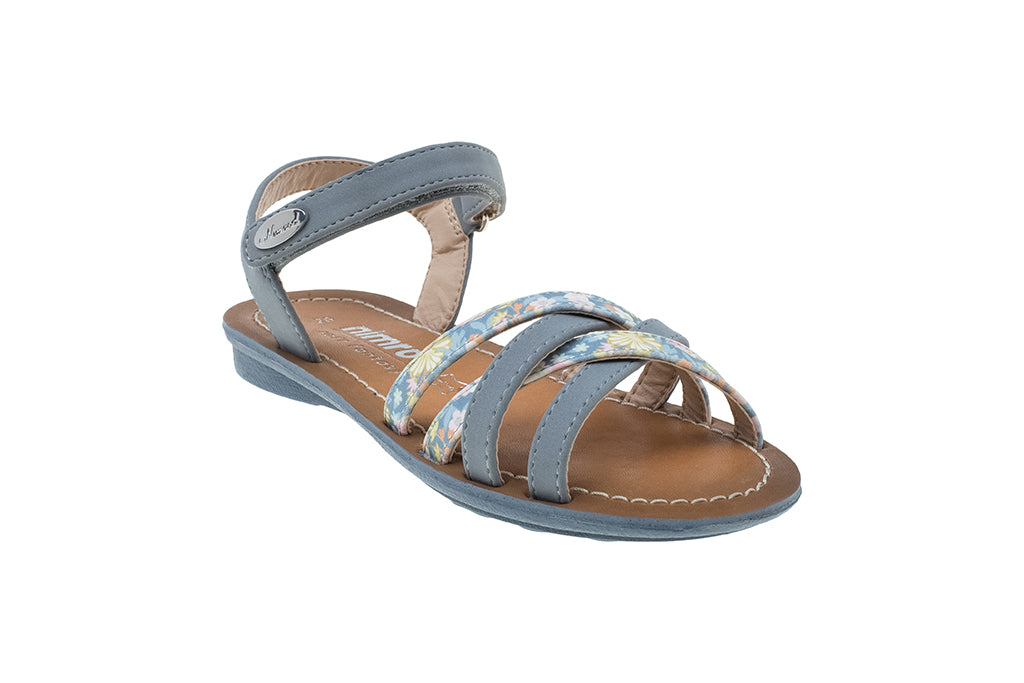  - נעלי נמרוד