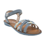 סנדלי בנות איקסים FANTASY - נעלי נמרוד