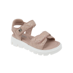 סנדלי פלטפורמה 21EAST - נעלי נמרוד