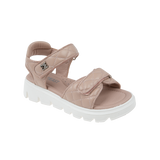 סנדלי פלטפורמה 21EAST - נעלי נמרוד