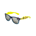 משקפי שמש מפרץ ההרפתקאות - נעלי נמרוד