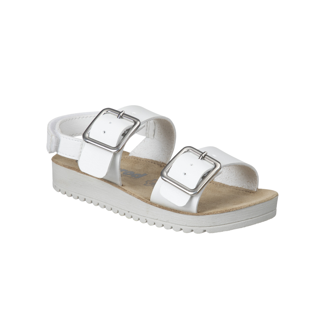 סנדלי אבזמים MAXFLEX - נעלי נמרוד