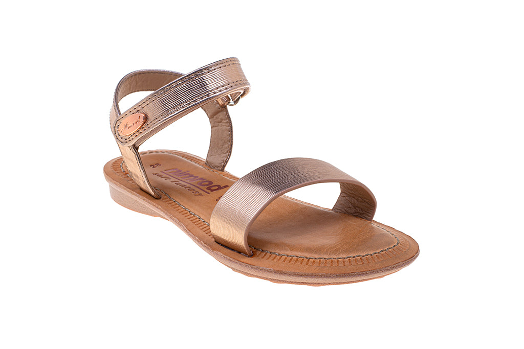 סנדלי SOFT FANTASY נמרוד - נעלי נמרוד