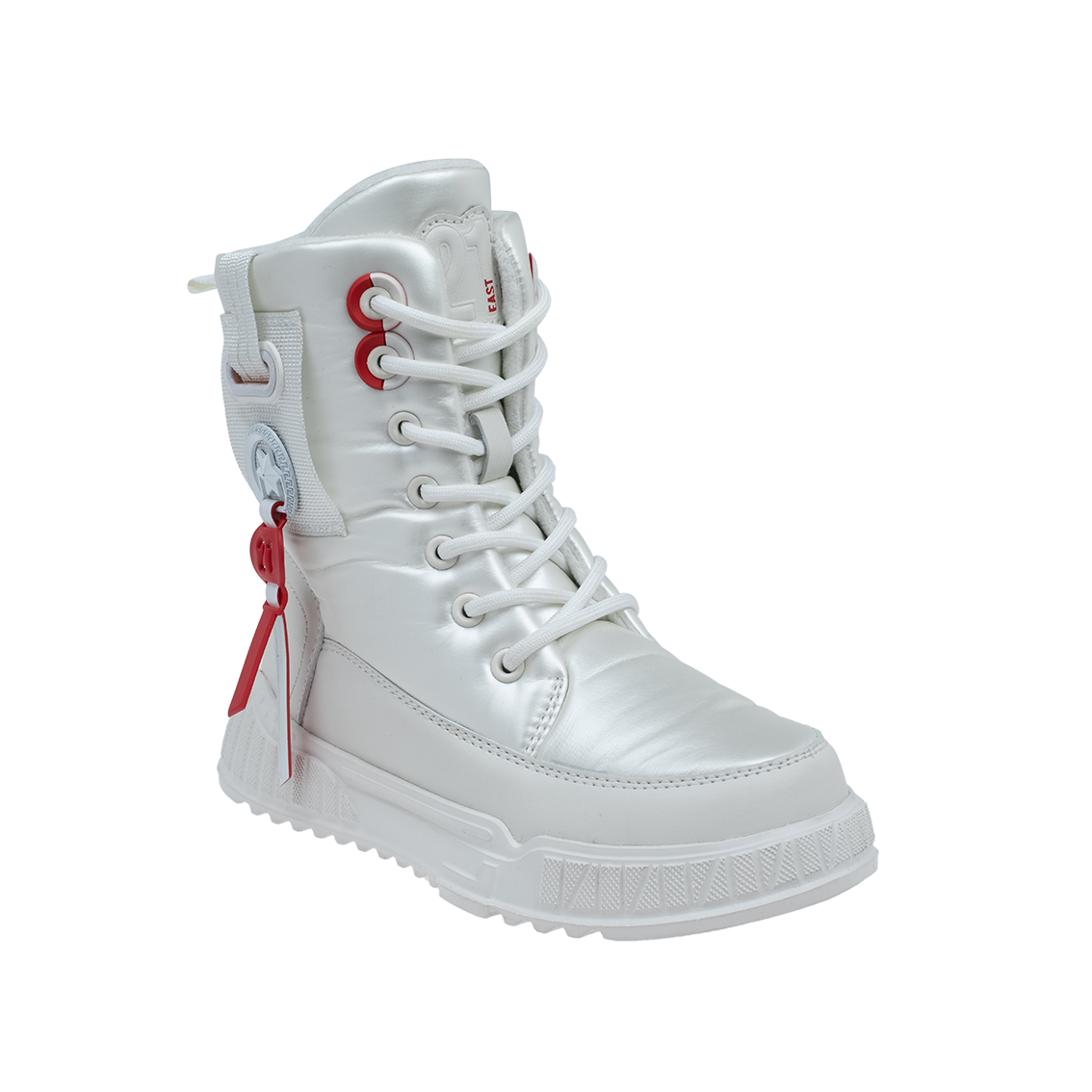  - נעלי נמרוד