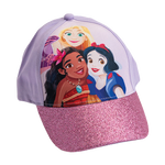 כובע קיץ נסיכות דיסני - נעלי נמרוד