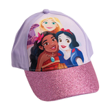כובע קיץ נסיכות דיסני - נעלי נמרוד