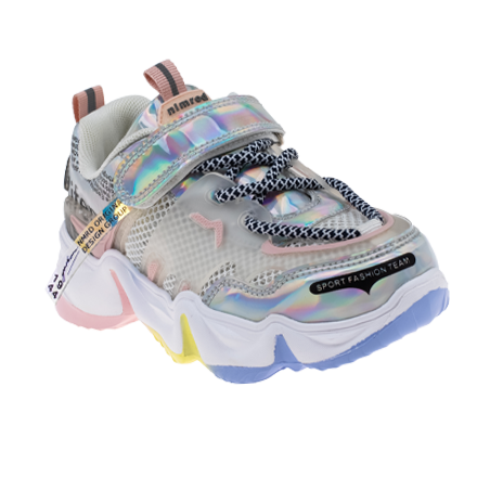  - נעלי נמרוד