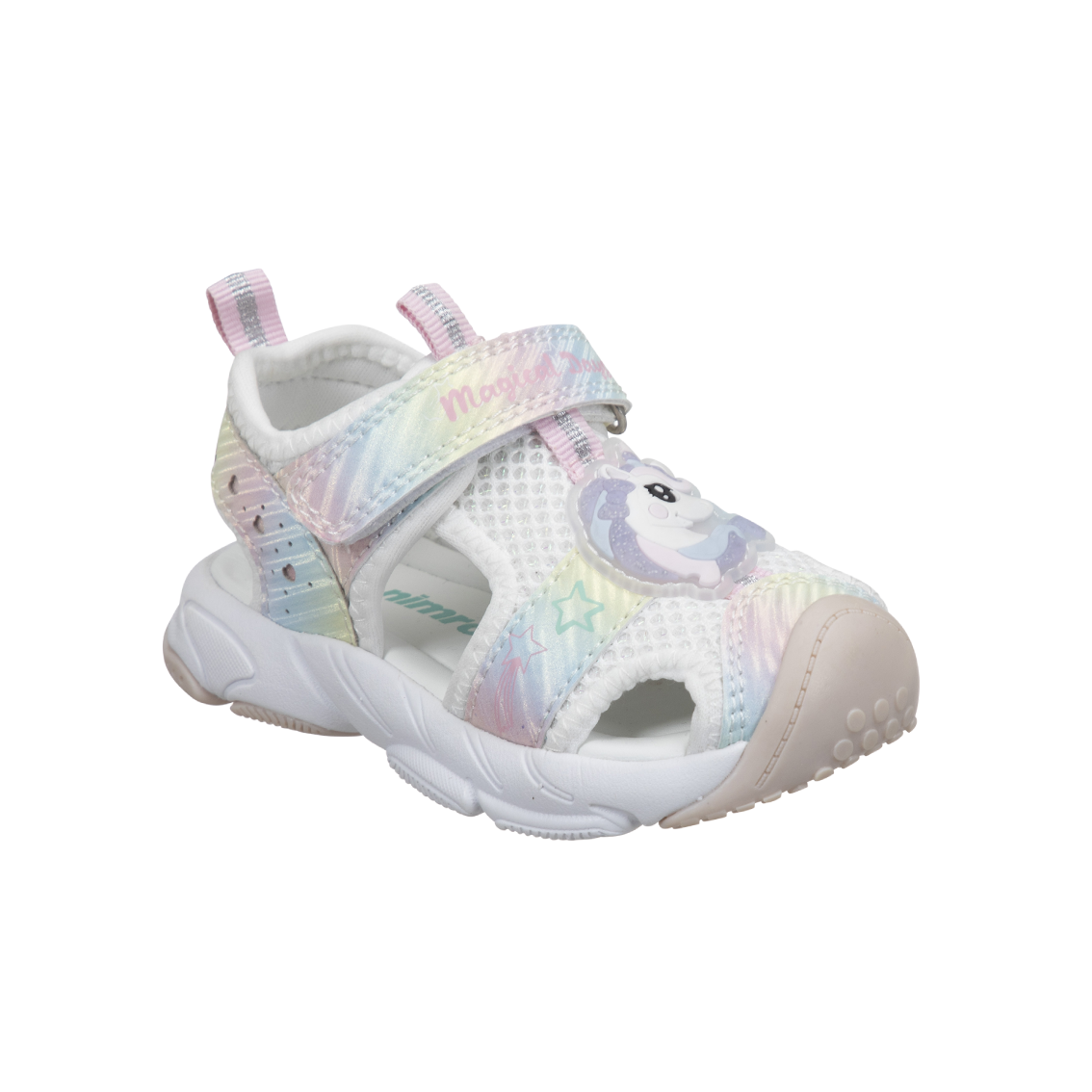  - נעלי נמרוד