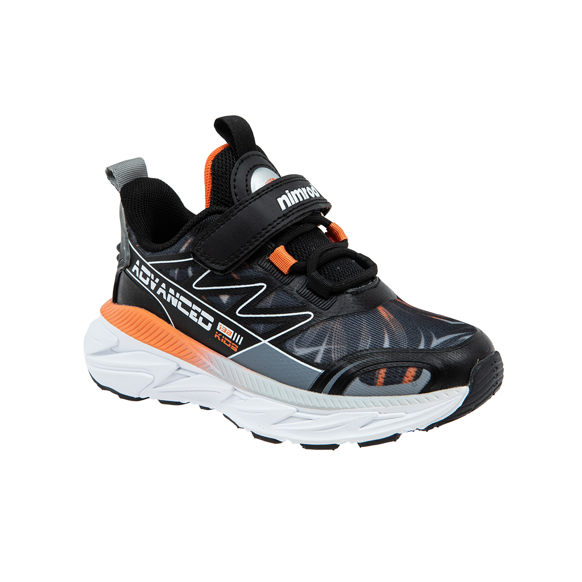  - נעלי נמרוד