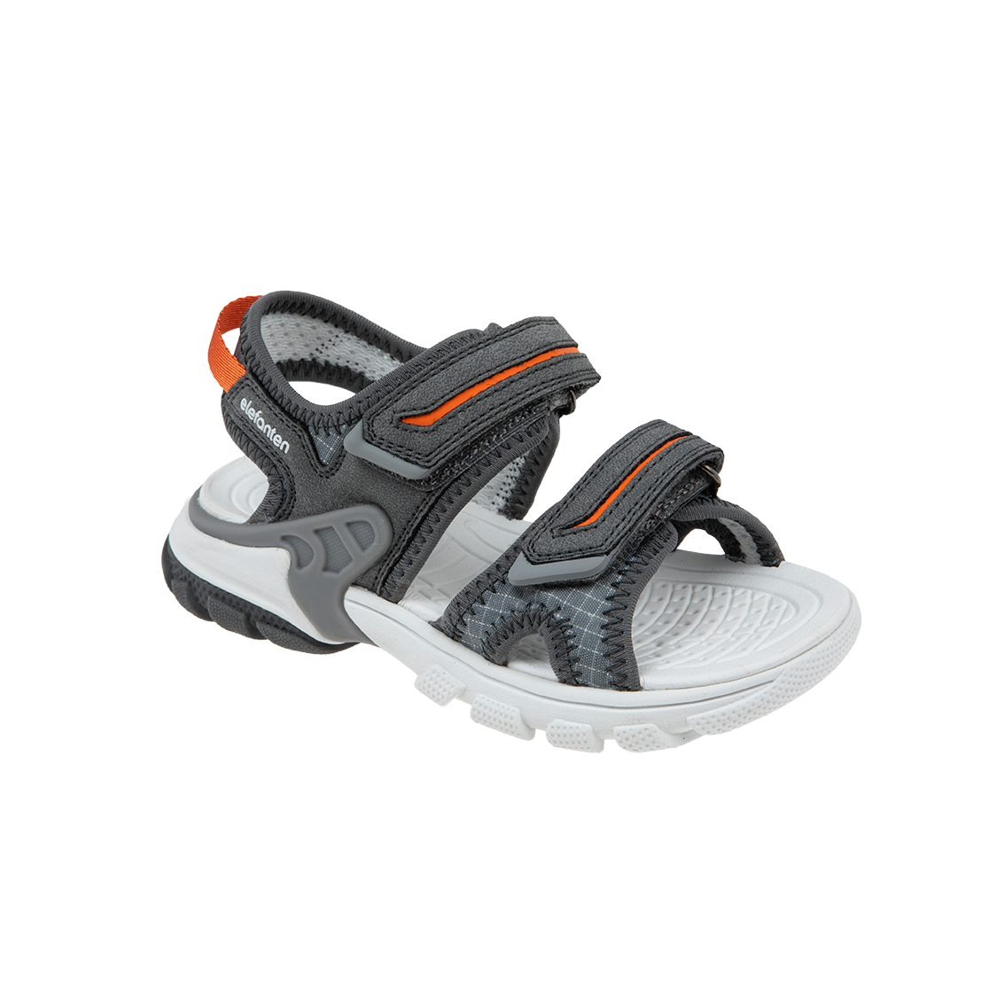  - נעלי נמרוד