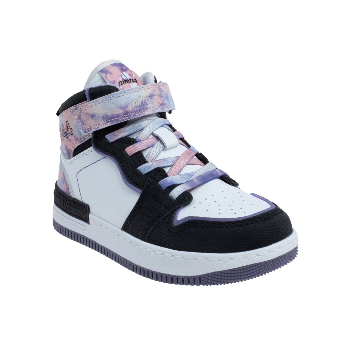  - נעלי נמרוד