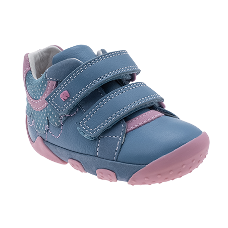  - נעלי נמרוד