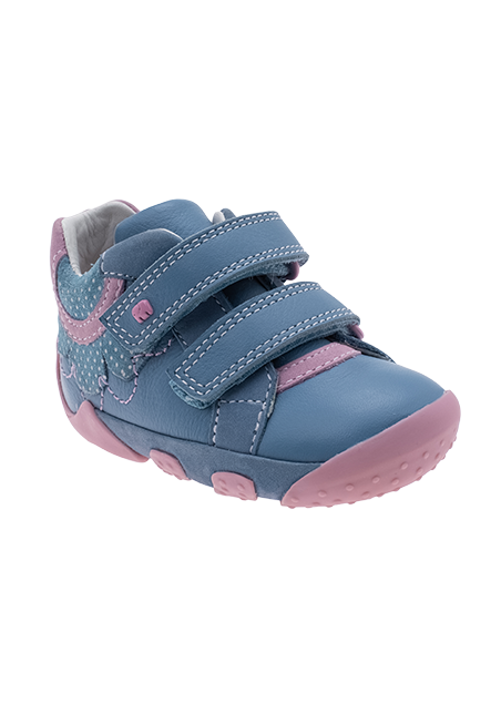 נעלי צעד ראשון ROXY אלפנטן - נעלי נמרוד