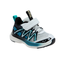 נעלי ספורט אלפנטן - לבן-שחור-כ