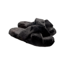 קבקב נעל בית 21EAST - שחור