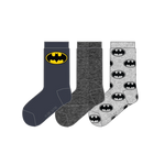 גרבי בנים BATMAN - נעלי נמרוד