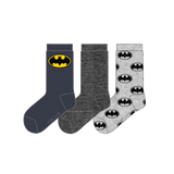 גרבי בנים BATMAN - נעלי נמרוד