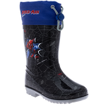 מגפי גשם ספיידרמן - נעלי נמרוד