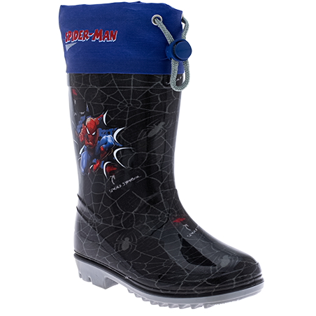  - נעלי נמרוד