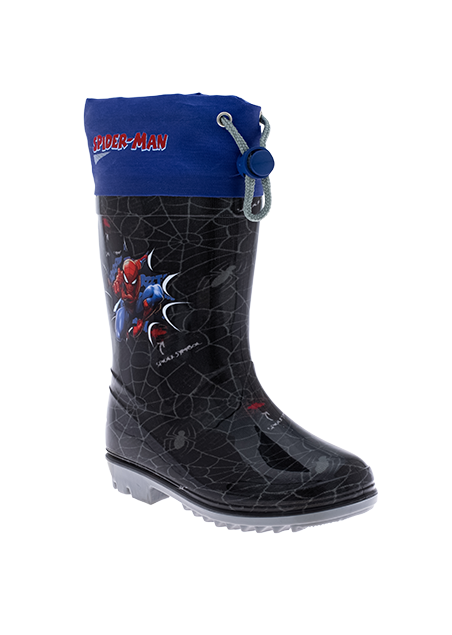 מגפי גשם ספיידרמן - נעלי נמרוד