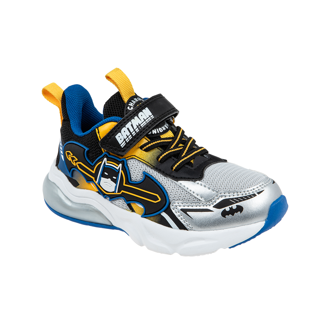  - נעלי נמרוד