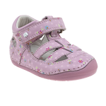 סנדלי צעד ראשון LULU אלפנטן - נעלי נמרוד