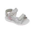 סנדלי פעוטות NIKKI אלפנטן - offwhite