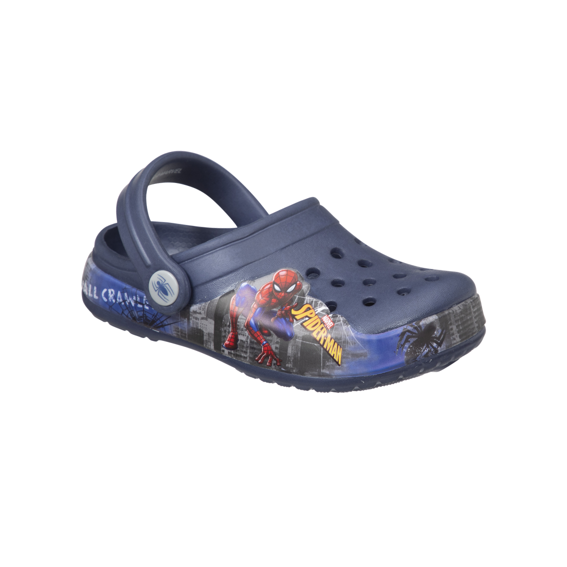  - נעלי נמרוד