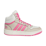 נעלי ספורט סקייט אדידס HOOPS MID 3.0 K - נעלי נמרוד