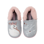 נעלי בית מדוגמות - נעלי נמרוד