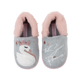 נעלי בית מדוגמות - נעלי נמרוד