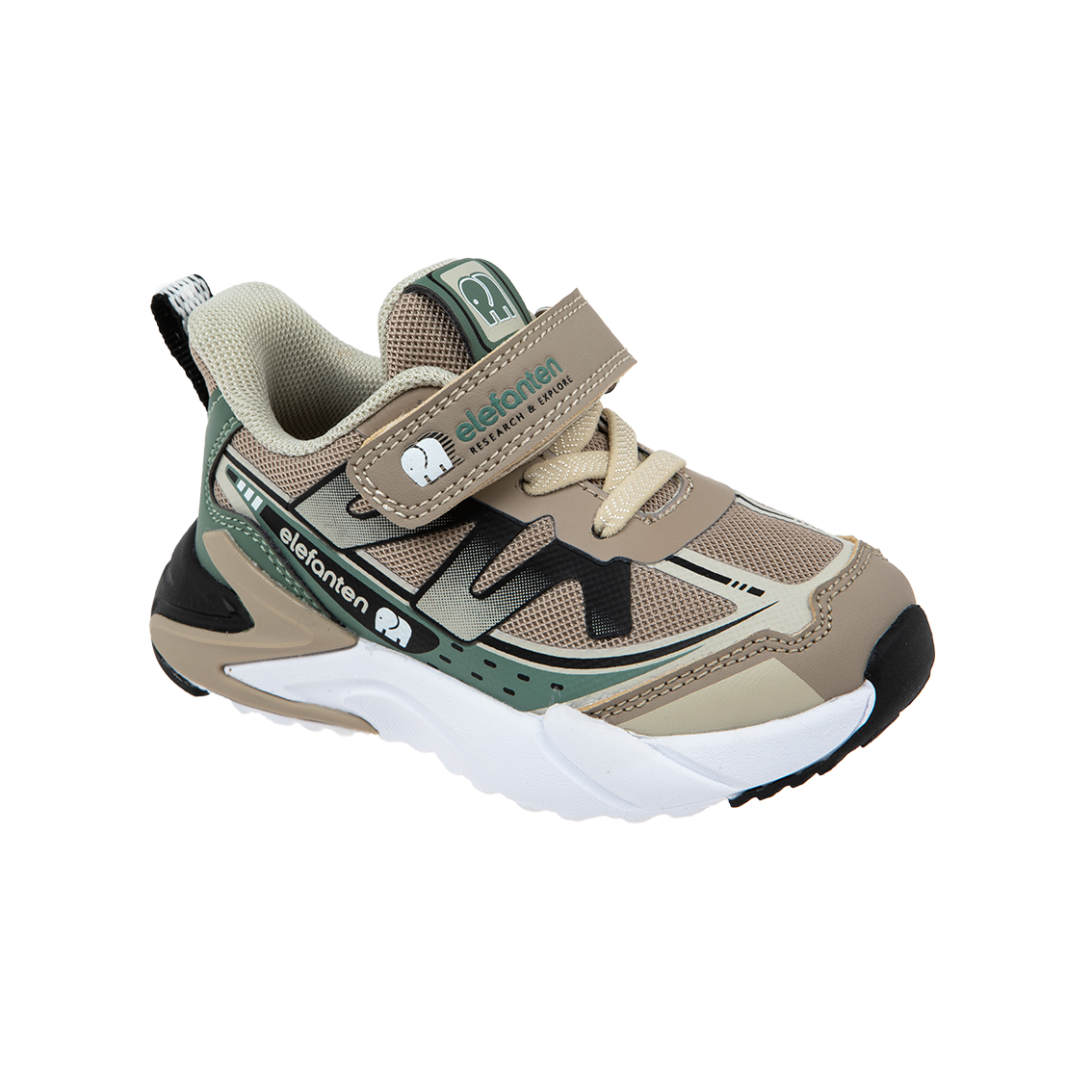  - נעלי נמרוד