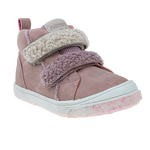 נעלי חורף פעוטות צמדני פרווה - נעלי נמרוד