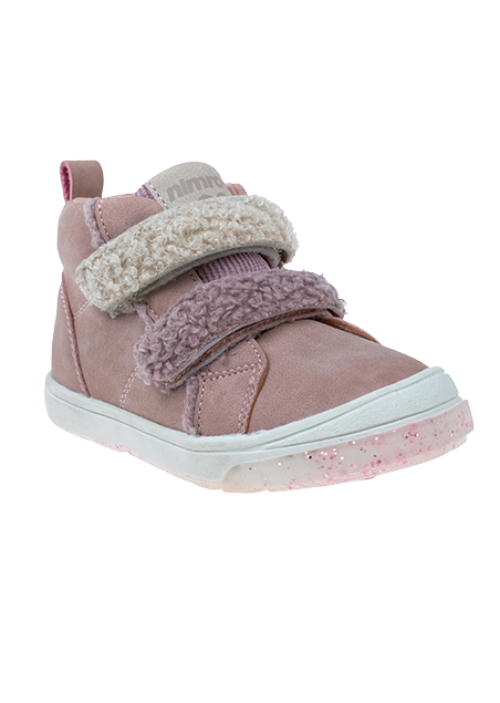 נעלי חורף פעוטות צמדני פרווה - נעלי נמרוד