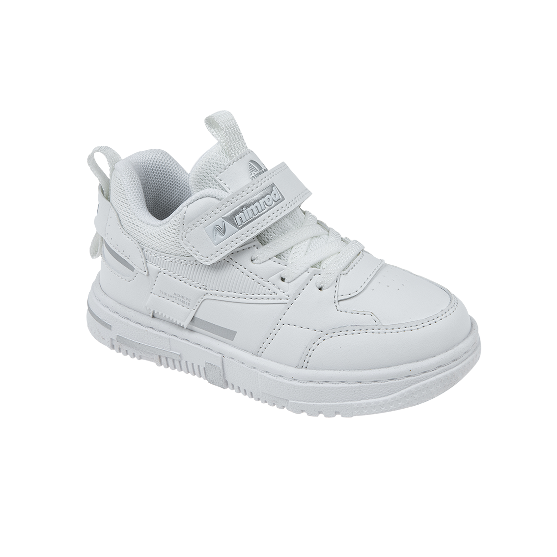  - נעלי נמרוד