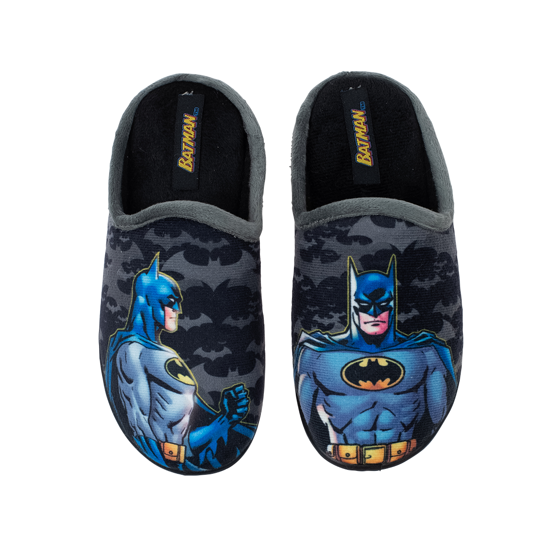  - נעלי נמרוד