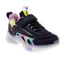 נעלי ספורט אופנה נמרוד - שחור