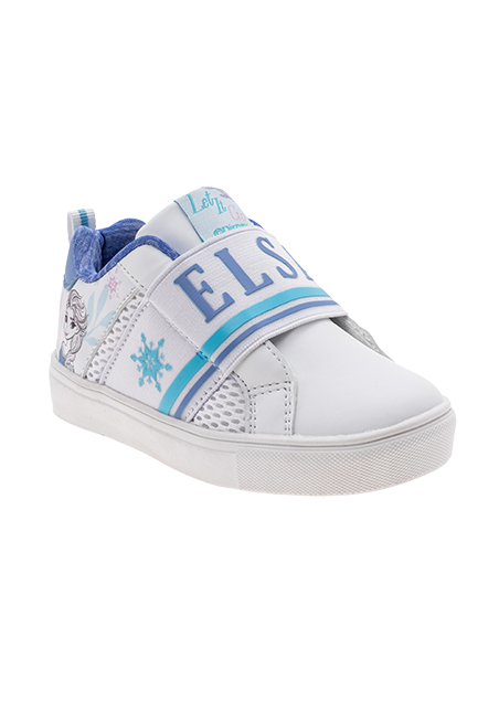 נעלי ספורט סקייט גומי FROZEN - נעלי נמרוד