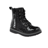 מגף אופנה 21EAST - נעלי נמרוד